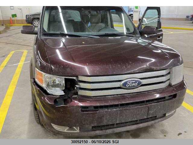 FORD FLEX image 2