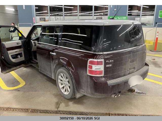 FORD FLEX image 3