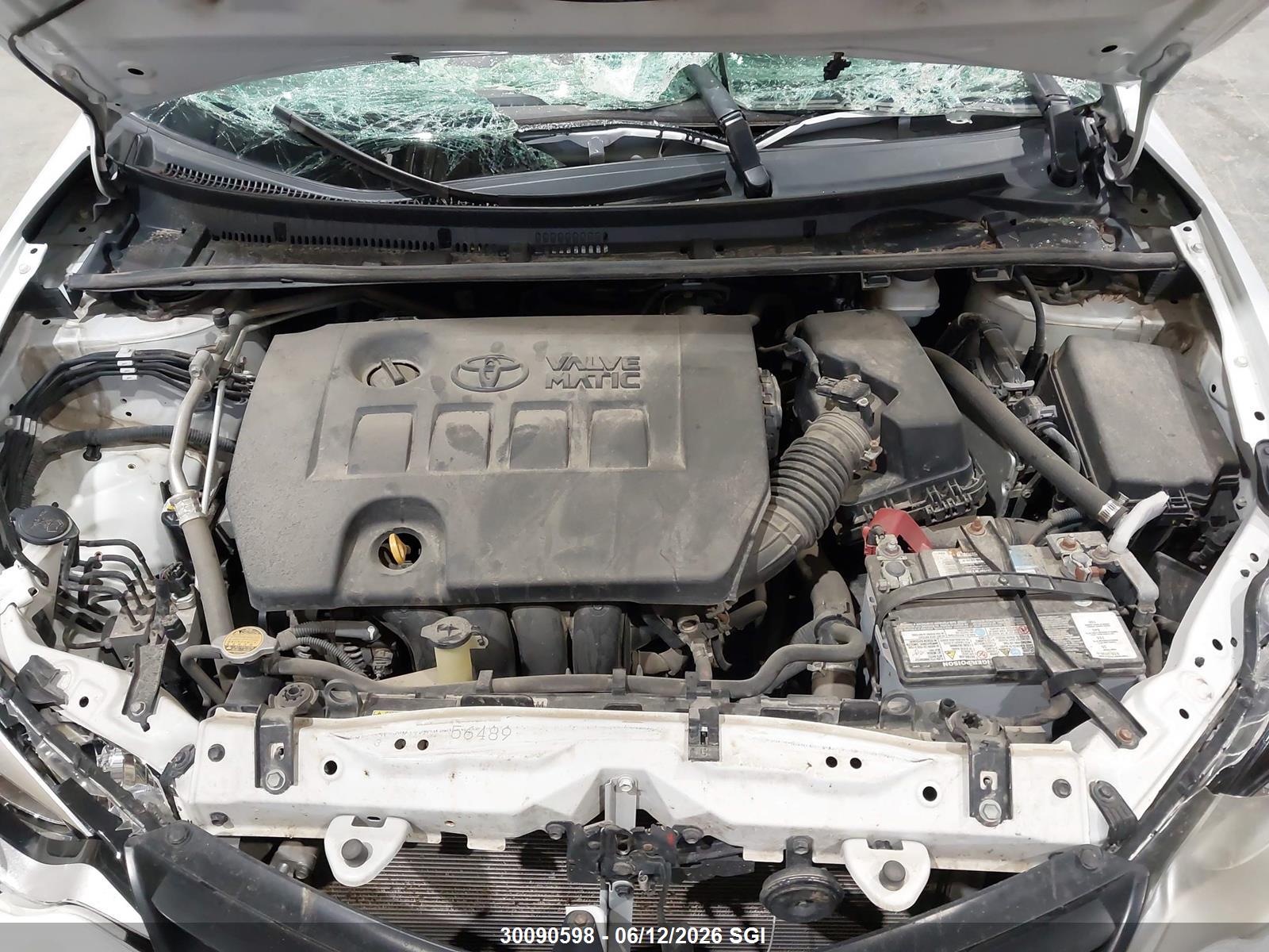 TOYOTA COROLLA image 10
