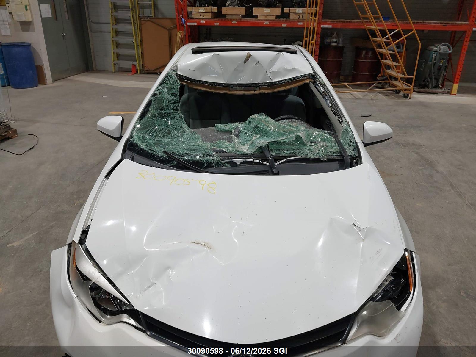TOYOTA COROLLA image 6