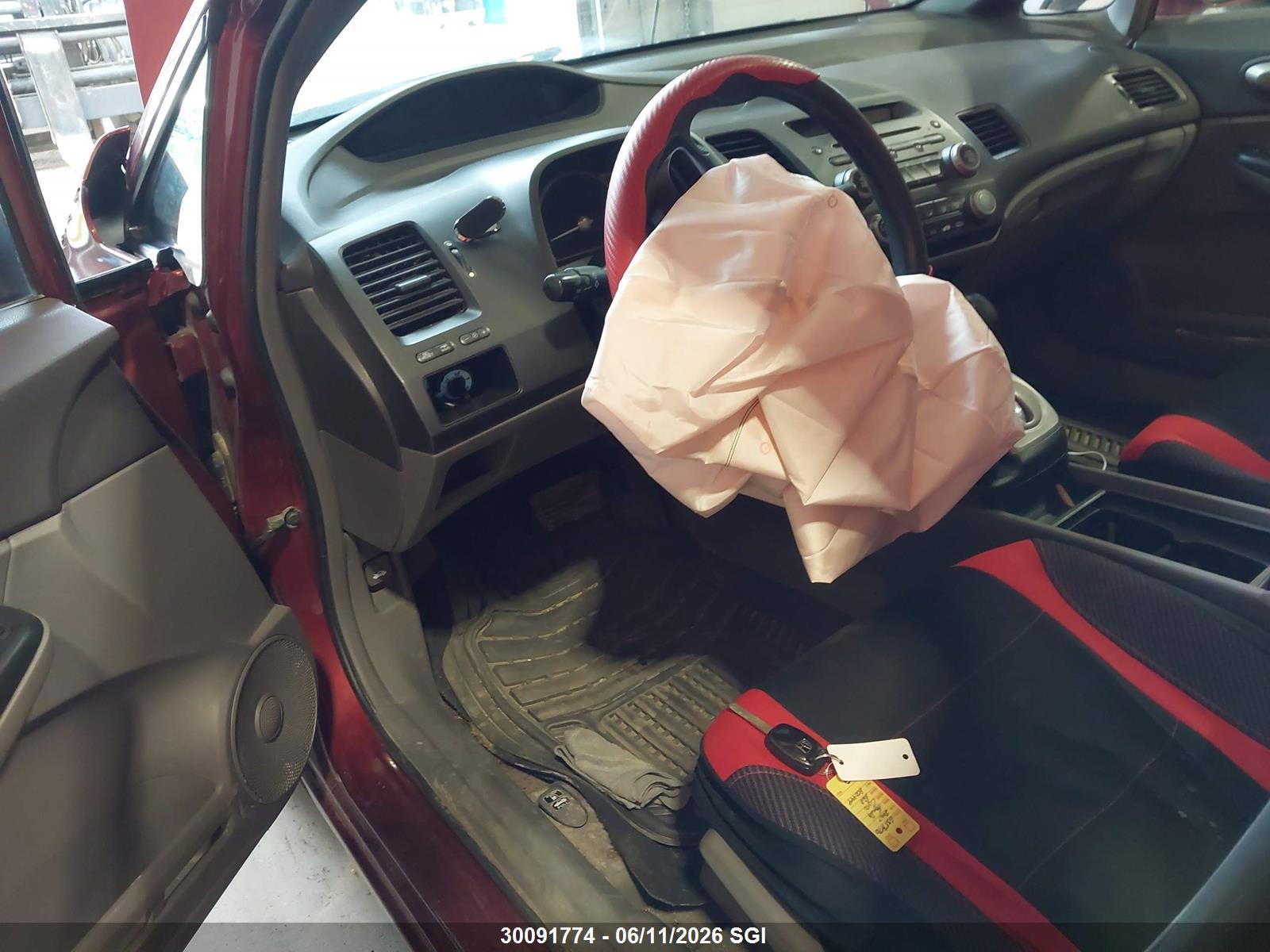 HONDA CIVIC image 11