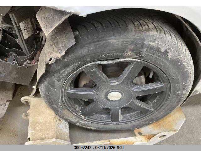 CHRYSLER SEBRING image 6