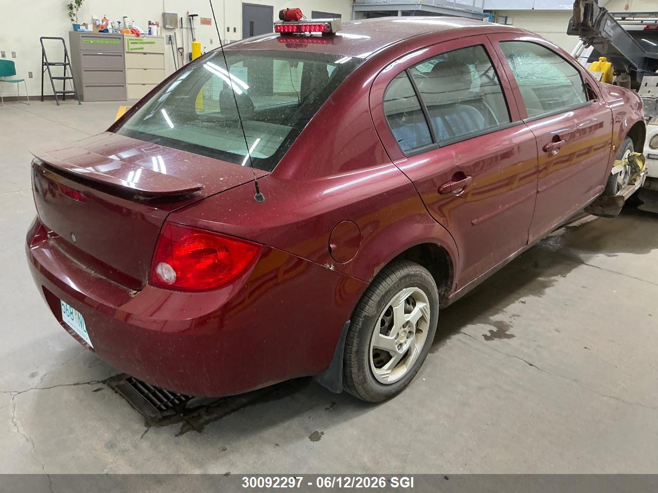 PONTIAC G5 image 10