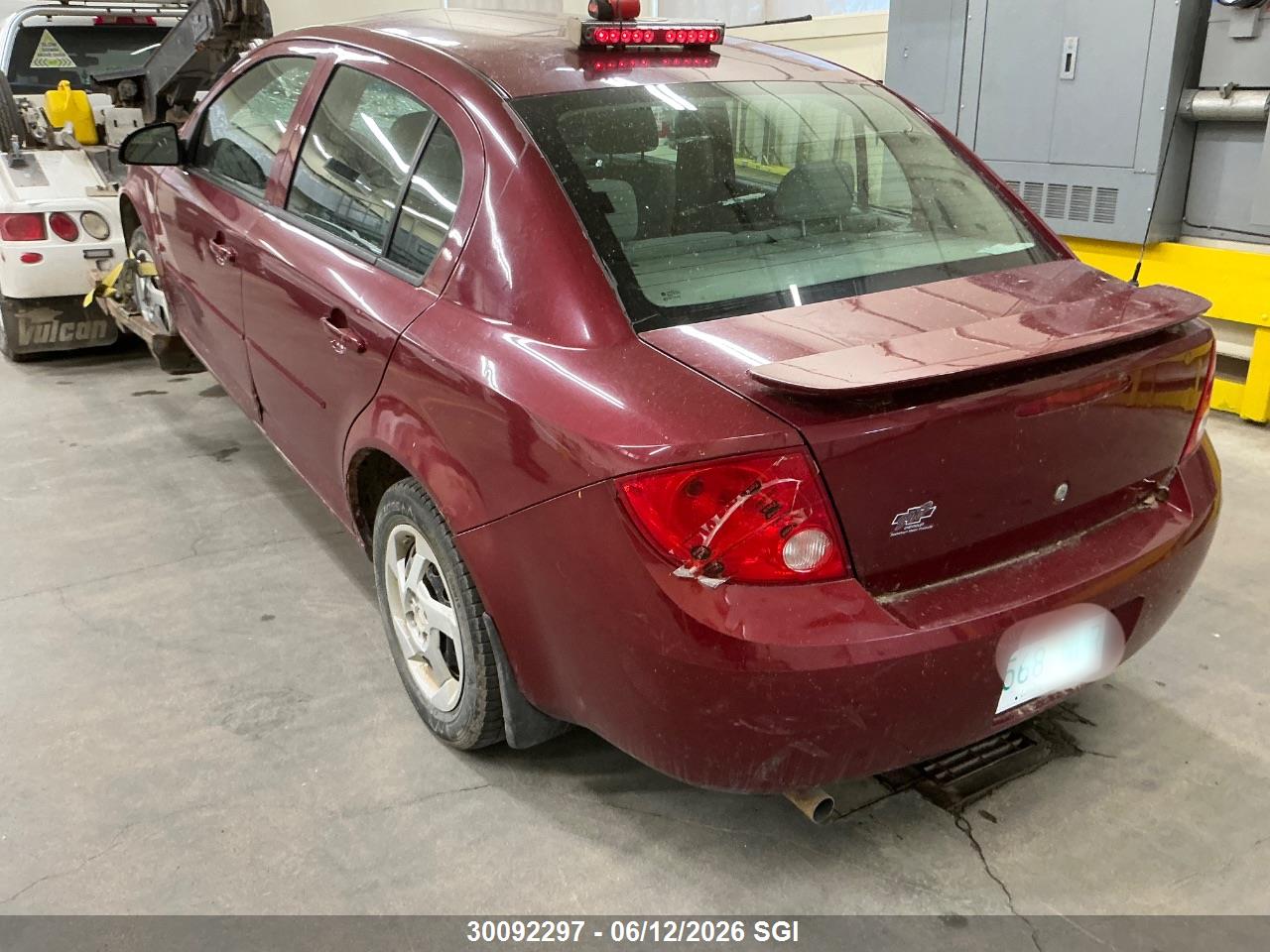 PONTIAC G5 image 3