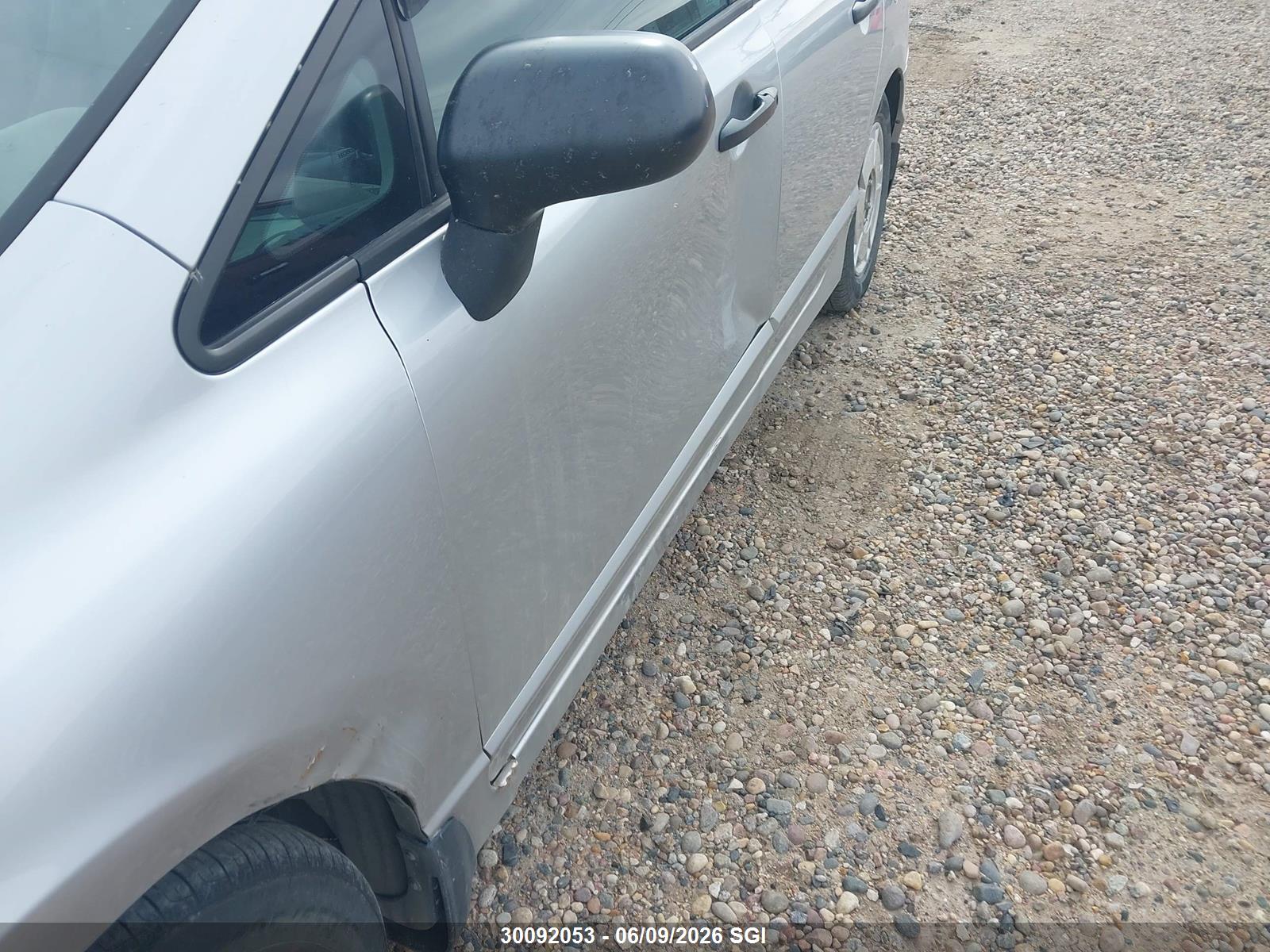 HONDA CIVIC image 6