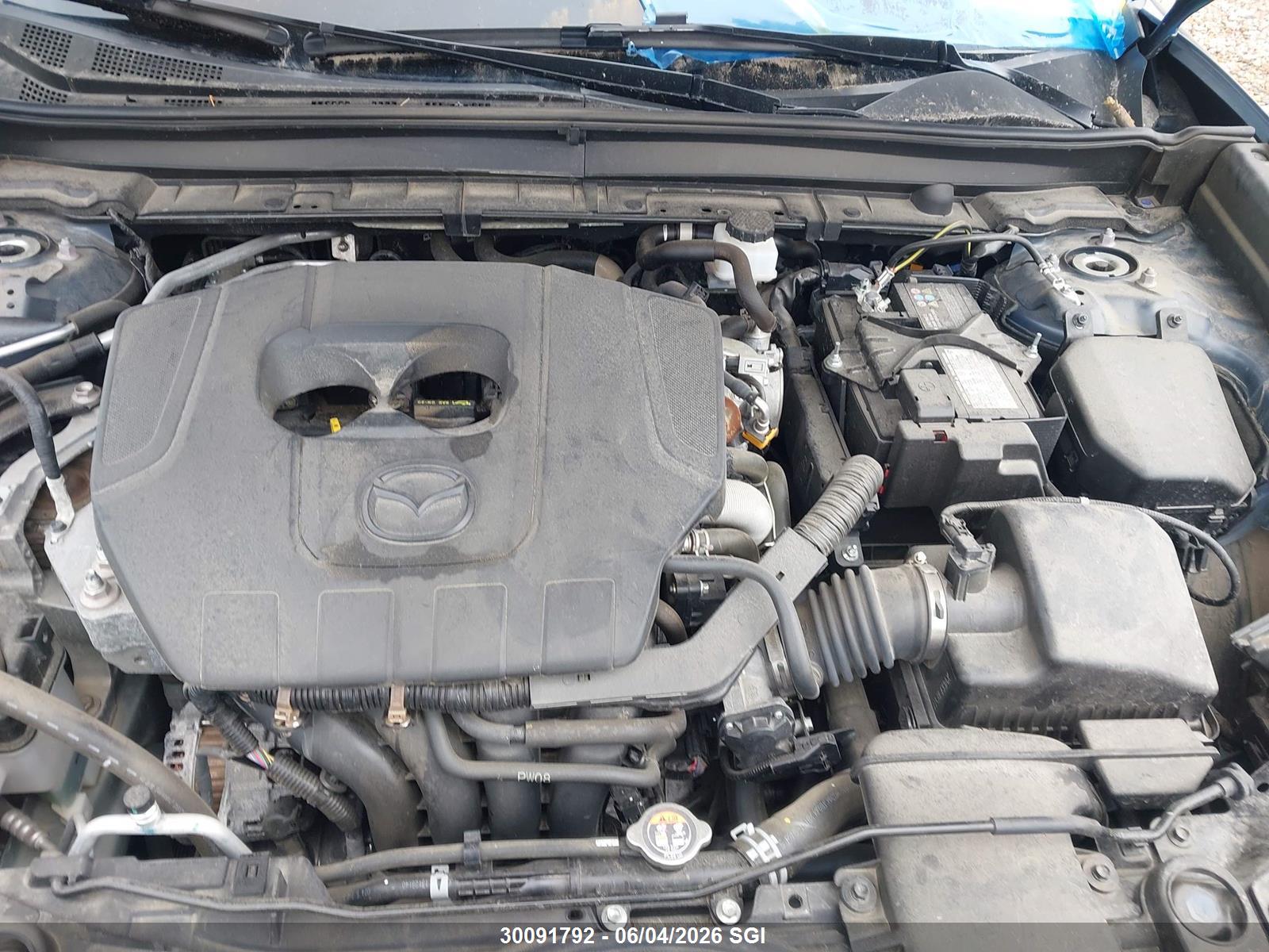 MAZDA CX-30 image 10