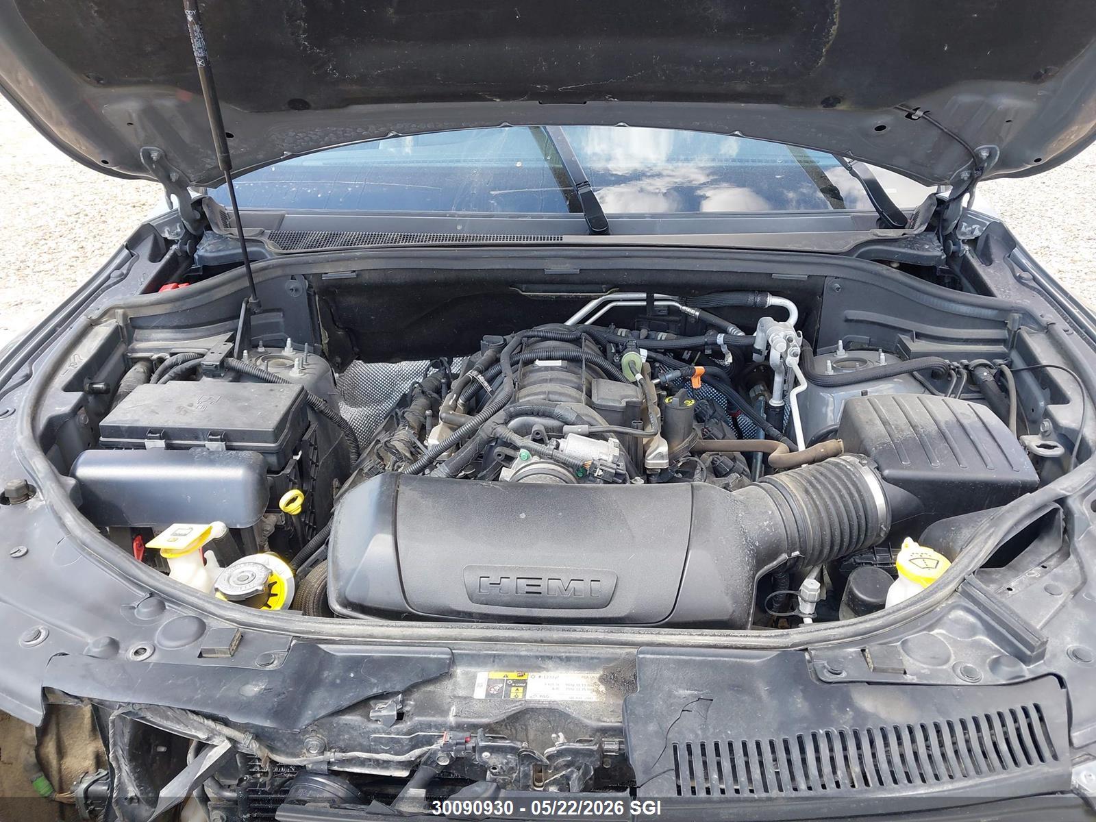 DODGE DURANGO image 10