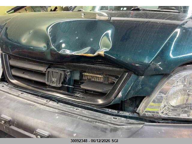 HONDA CR-V image 7