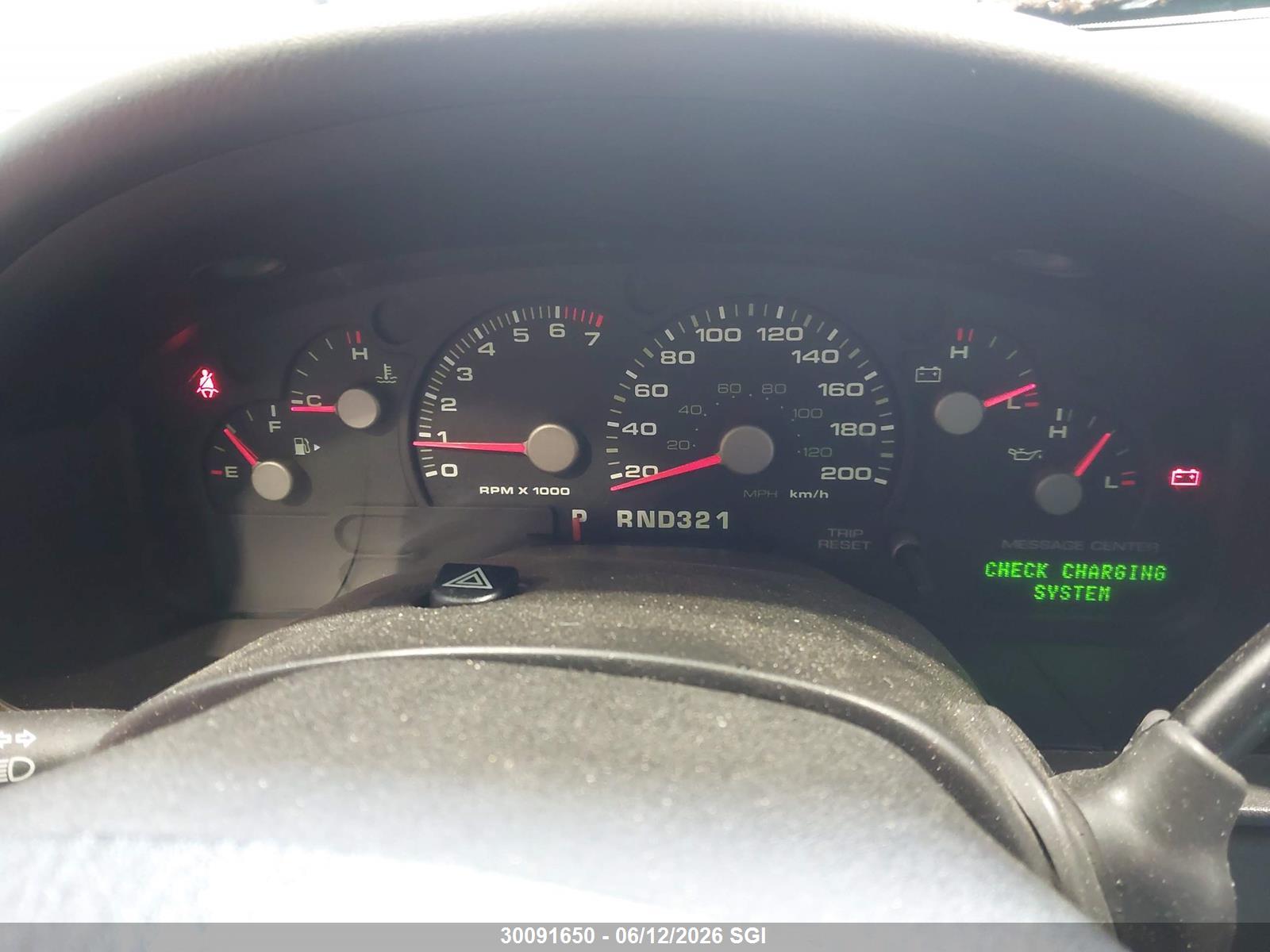 FORD EXPLORER image 7