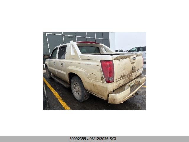 CADILLAC ESCALADE image 10
