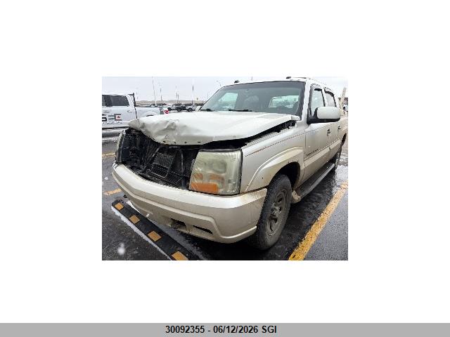 CADILLAC ESCALADE image 2