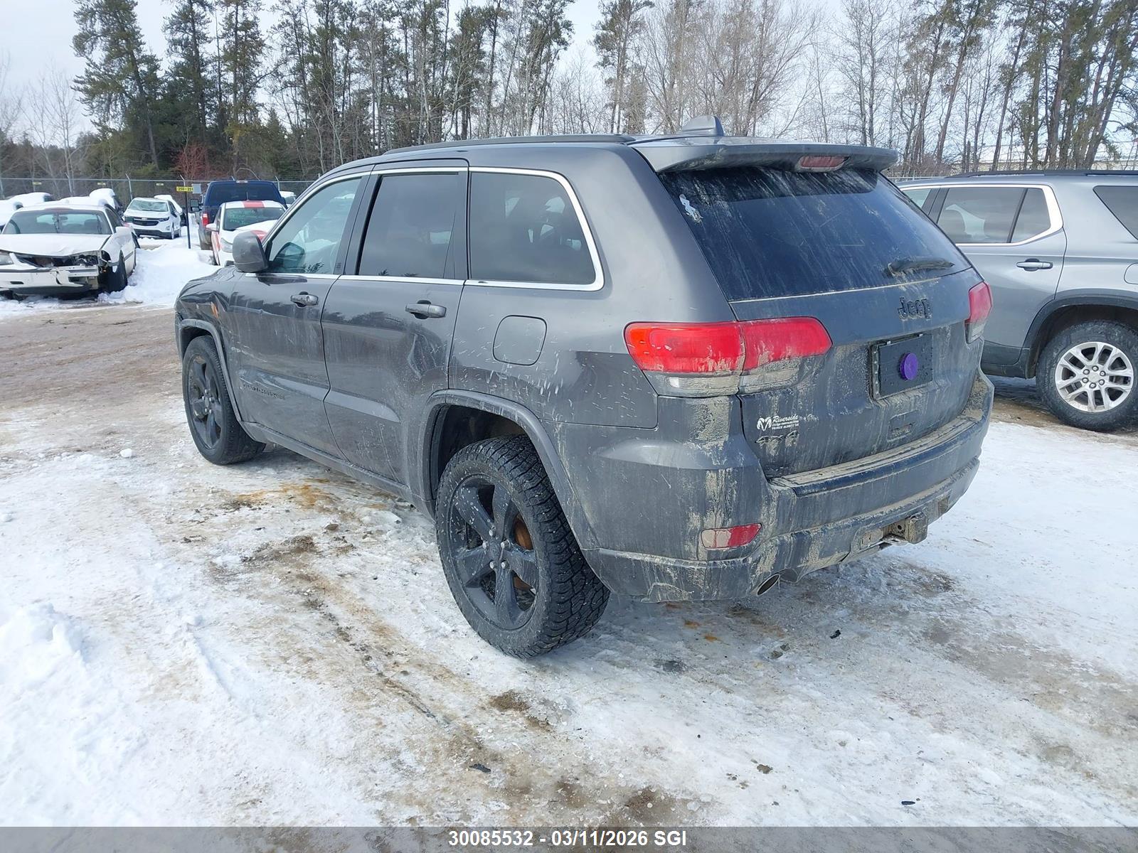 JEEP GRAND image 3