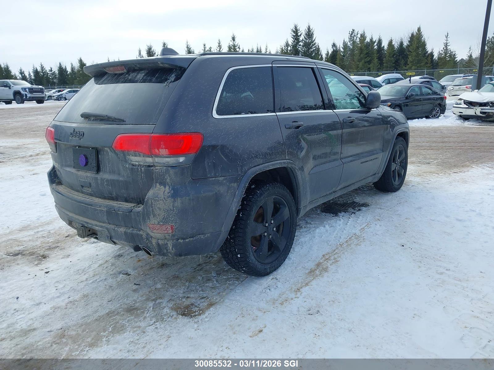 JEEP GRAND image 4