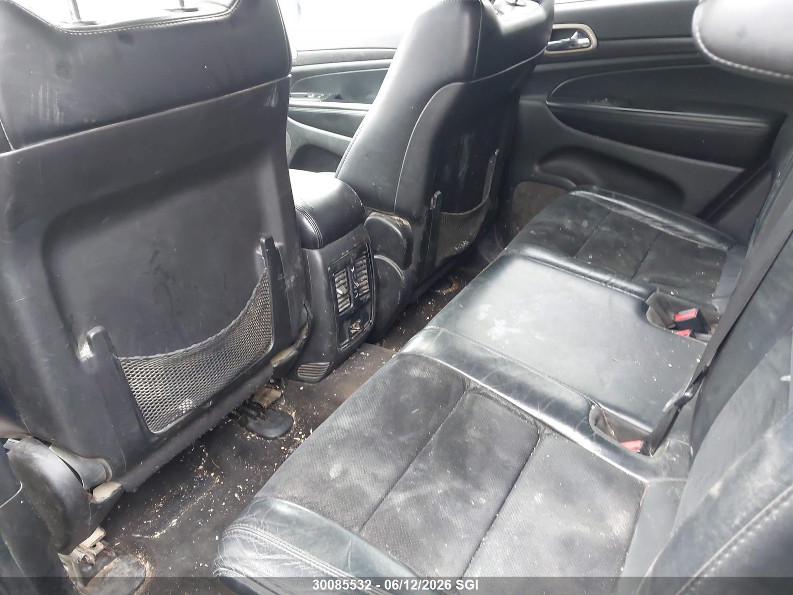 JEEP GRAND image 7
