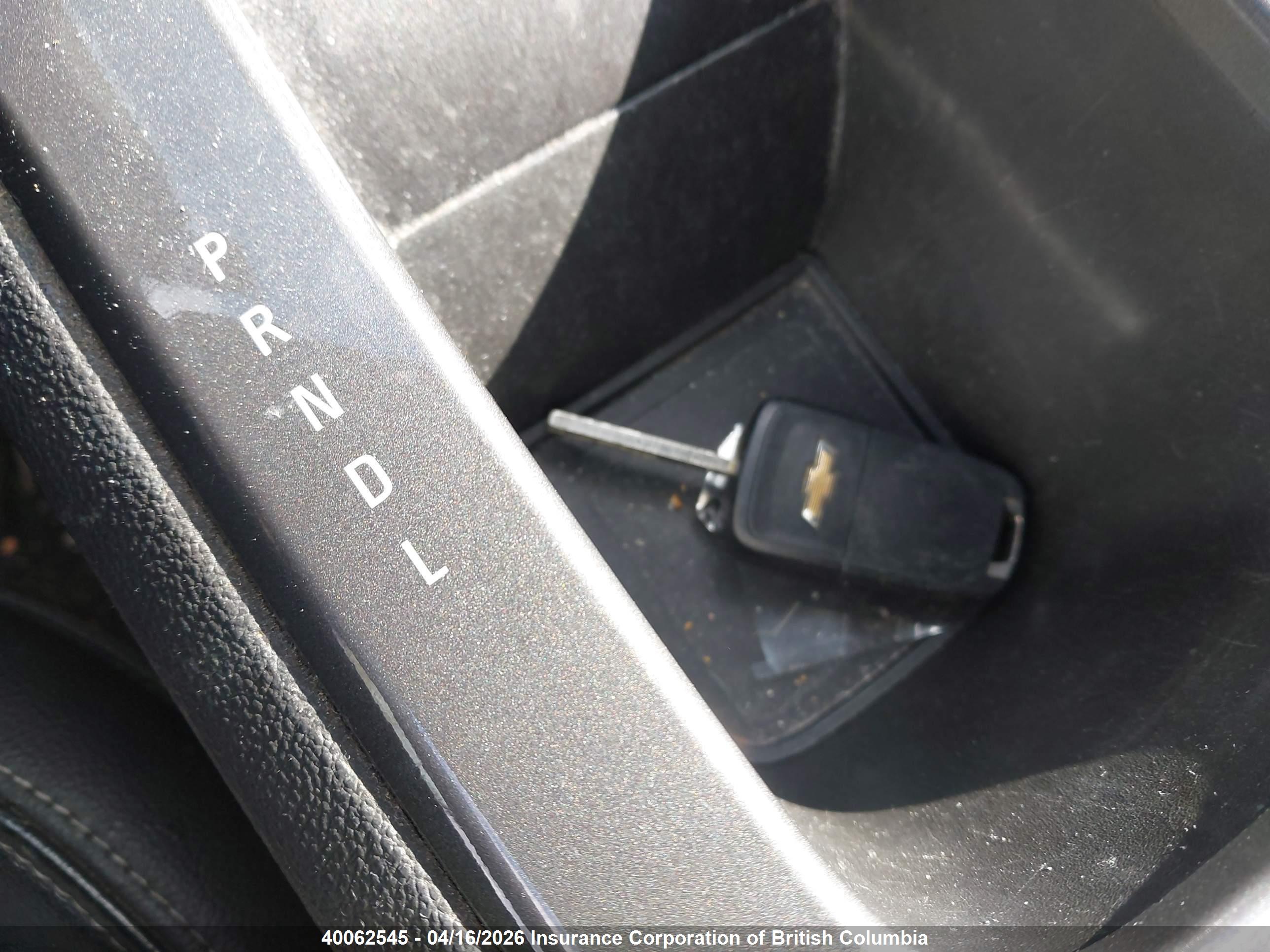 CHEVROLET VOLT image 11