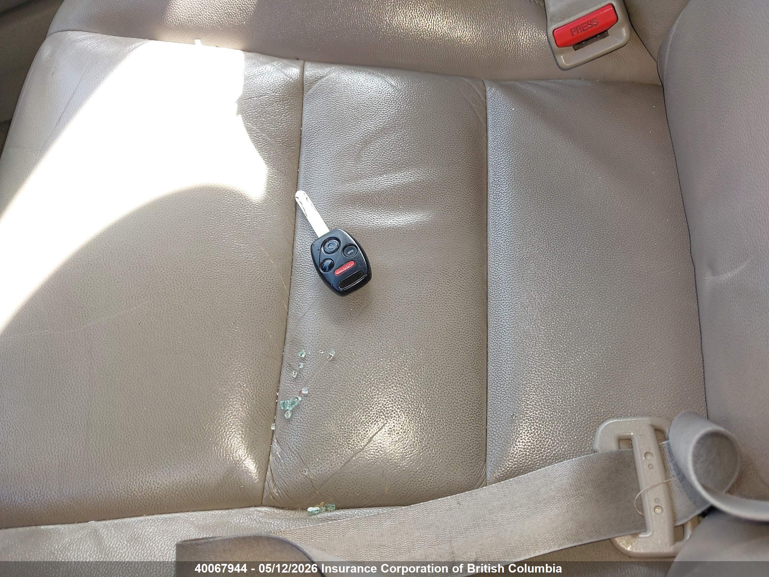 HONDA CIVIC image 11