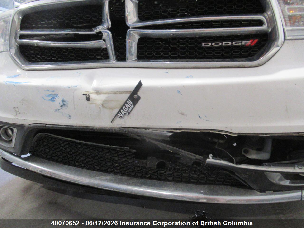 DODGE DURANGO image 7