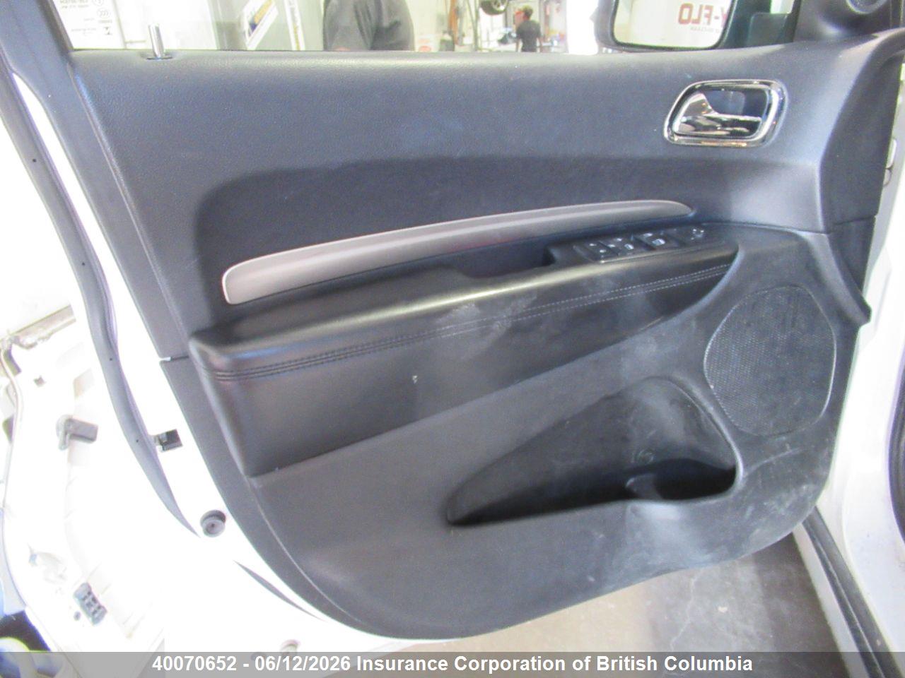 DODGE DURANGO image 8