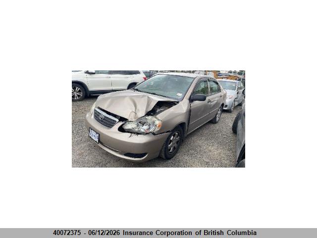 TOYOTA COROLLA image 2