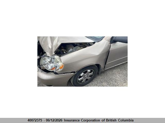 TOYOTA COROLLA image 7
