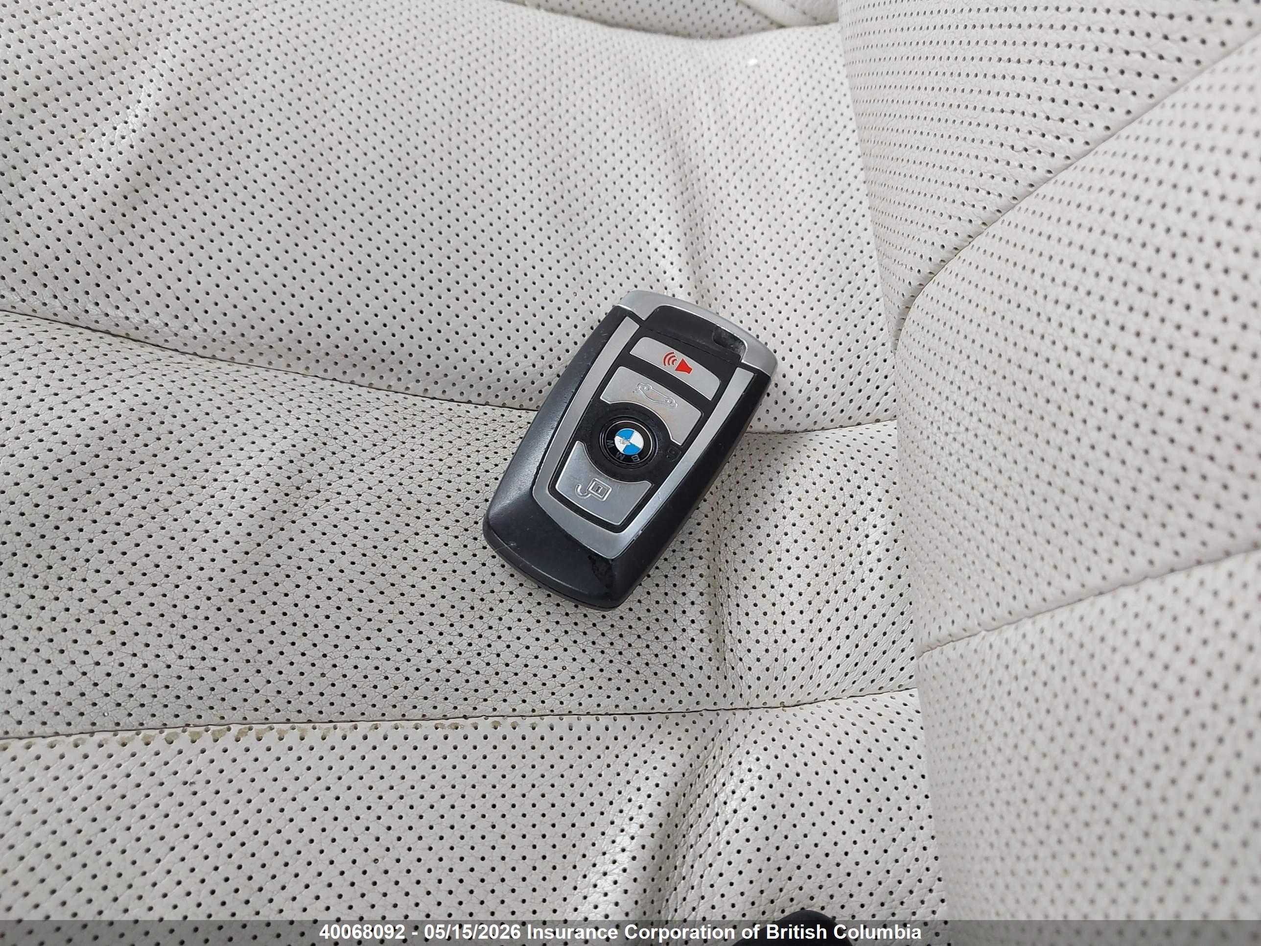 BMW 640 image 11
