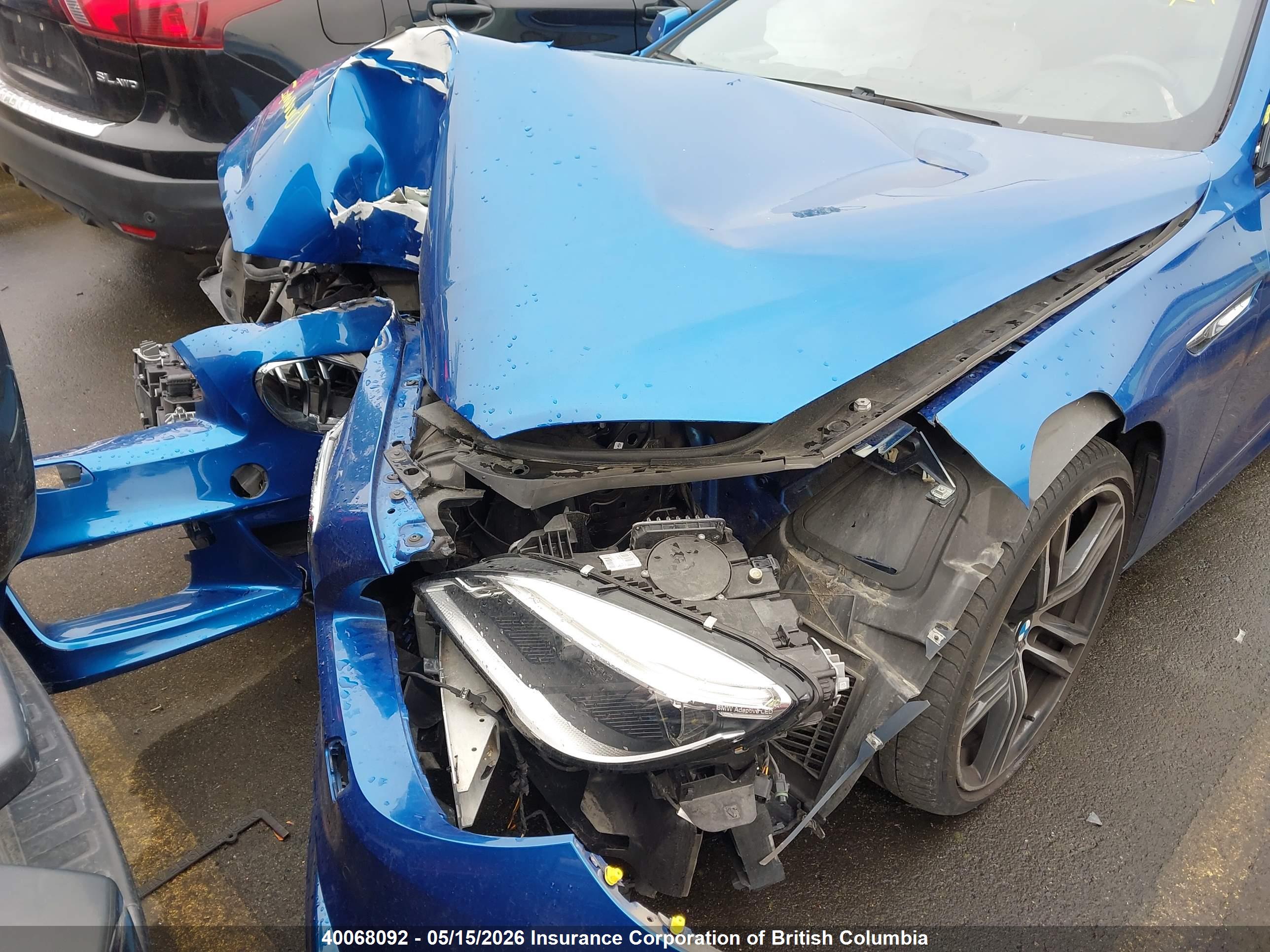 BMW 640 image 6