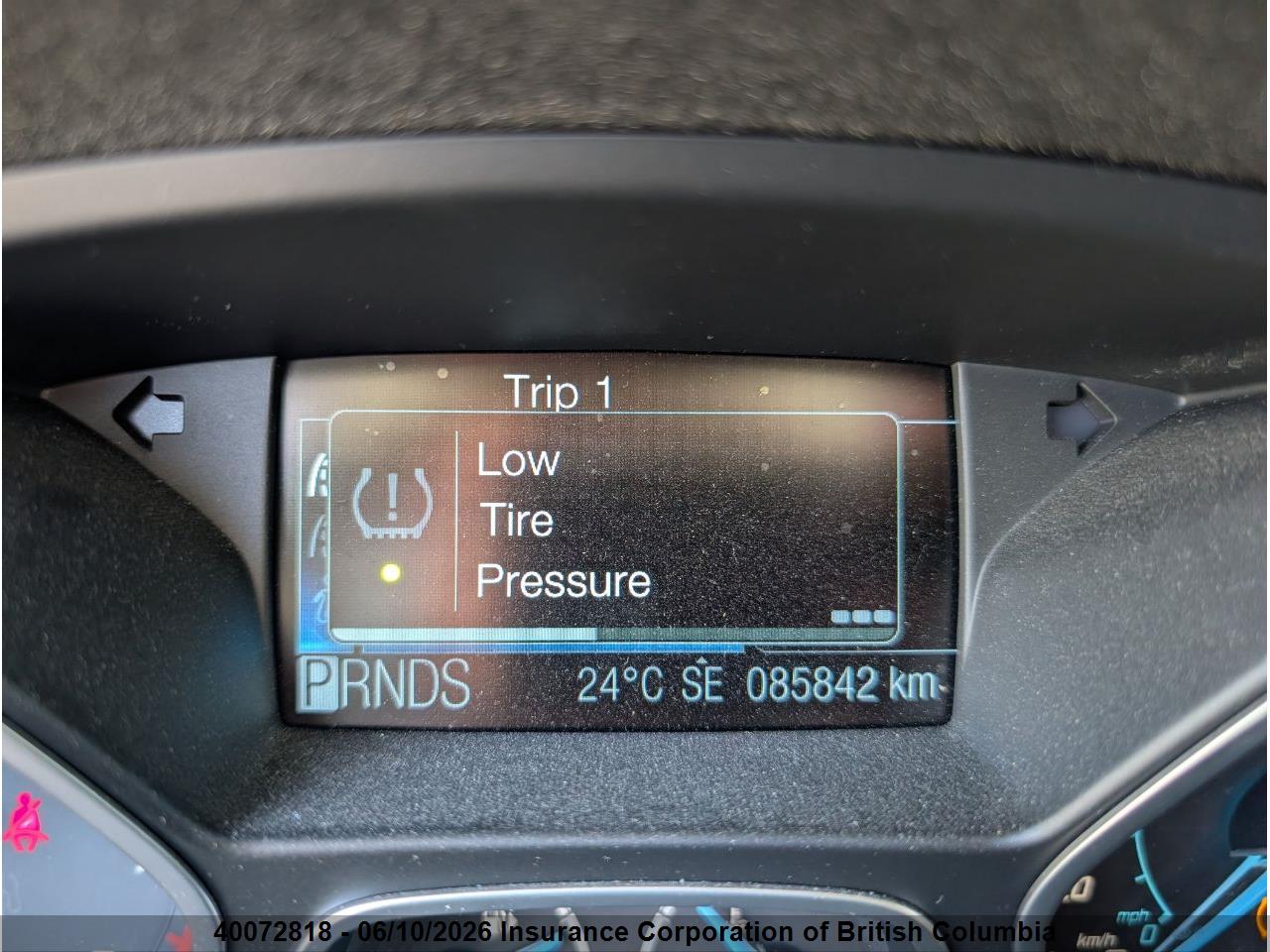 FORD FOCUS image 10