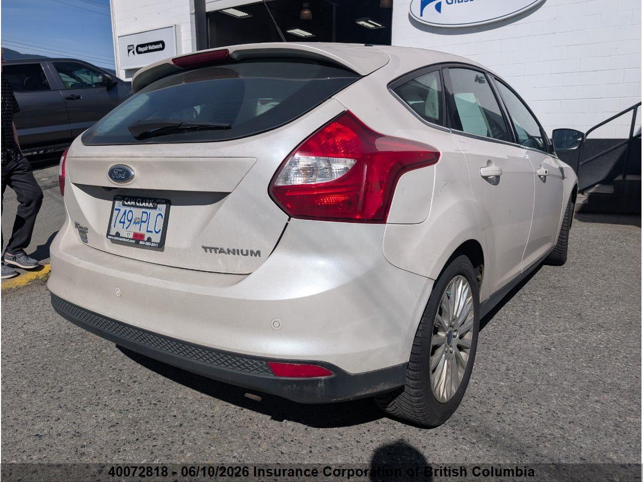 FORD FOCUS image 3