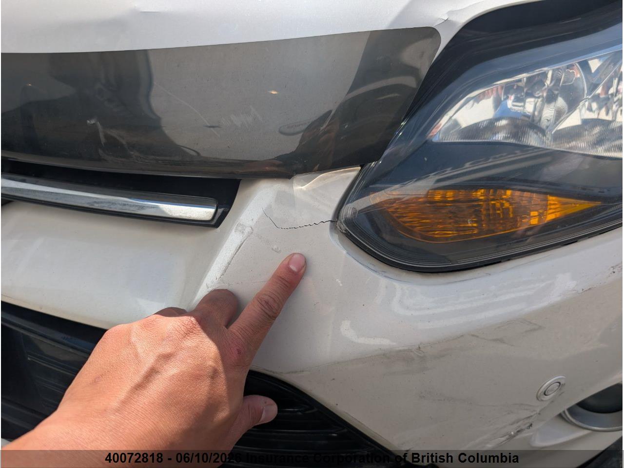 FORD FOCUS image 8