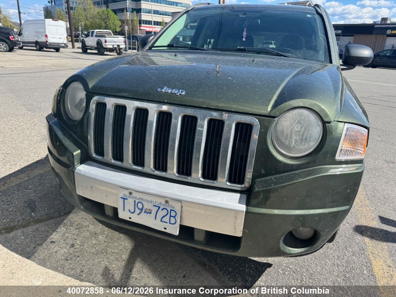 JEEP COMPASS image 10