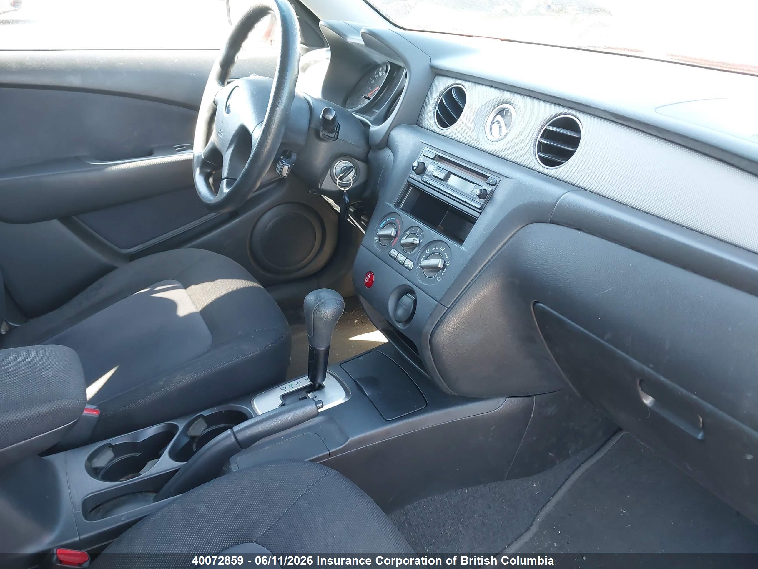 MITSUBISHI OUTLANDER image 5