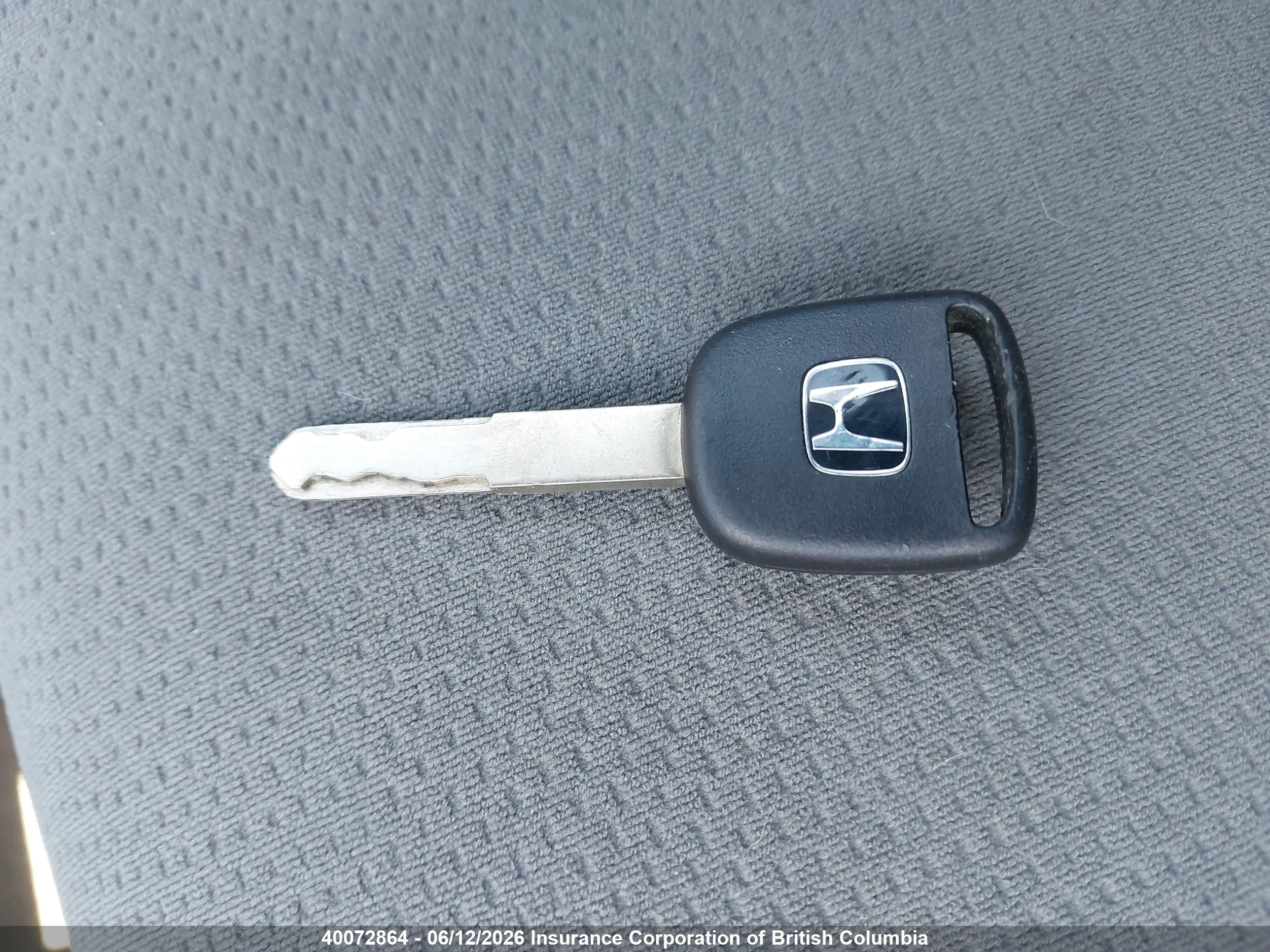 HONDA CIVIC image 11