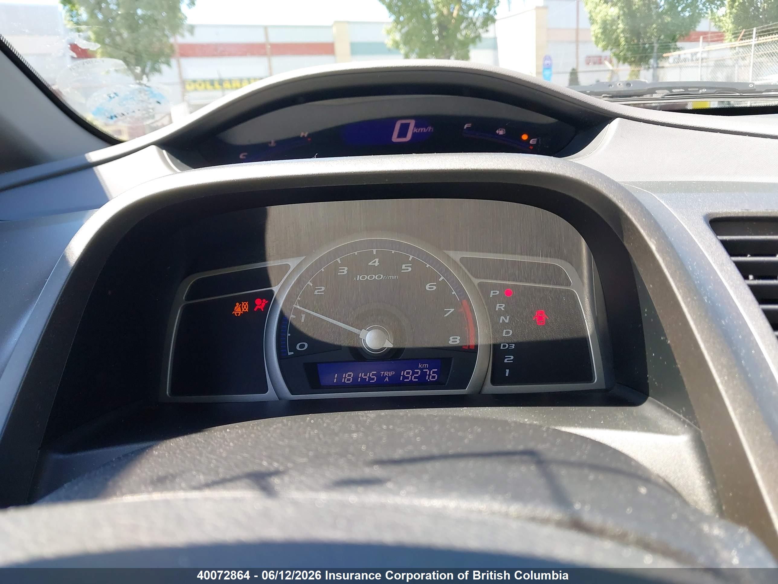 HONDA CIVIC image 7