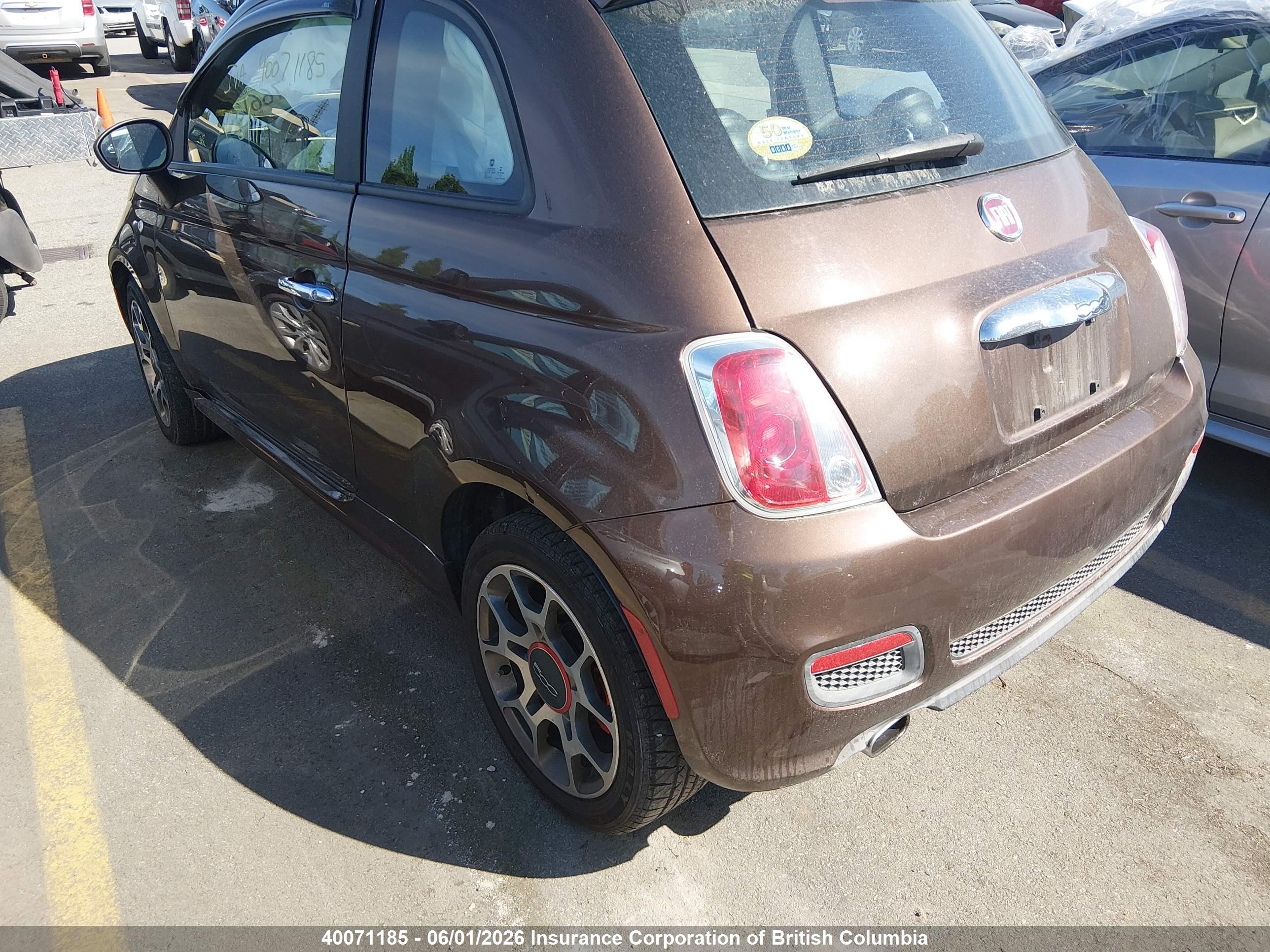 FIAT 500 image 3