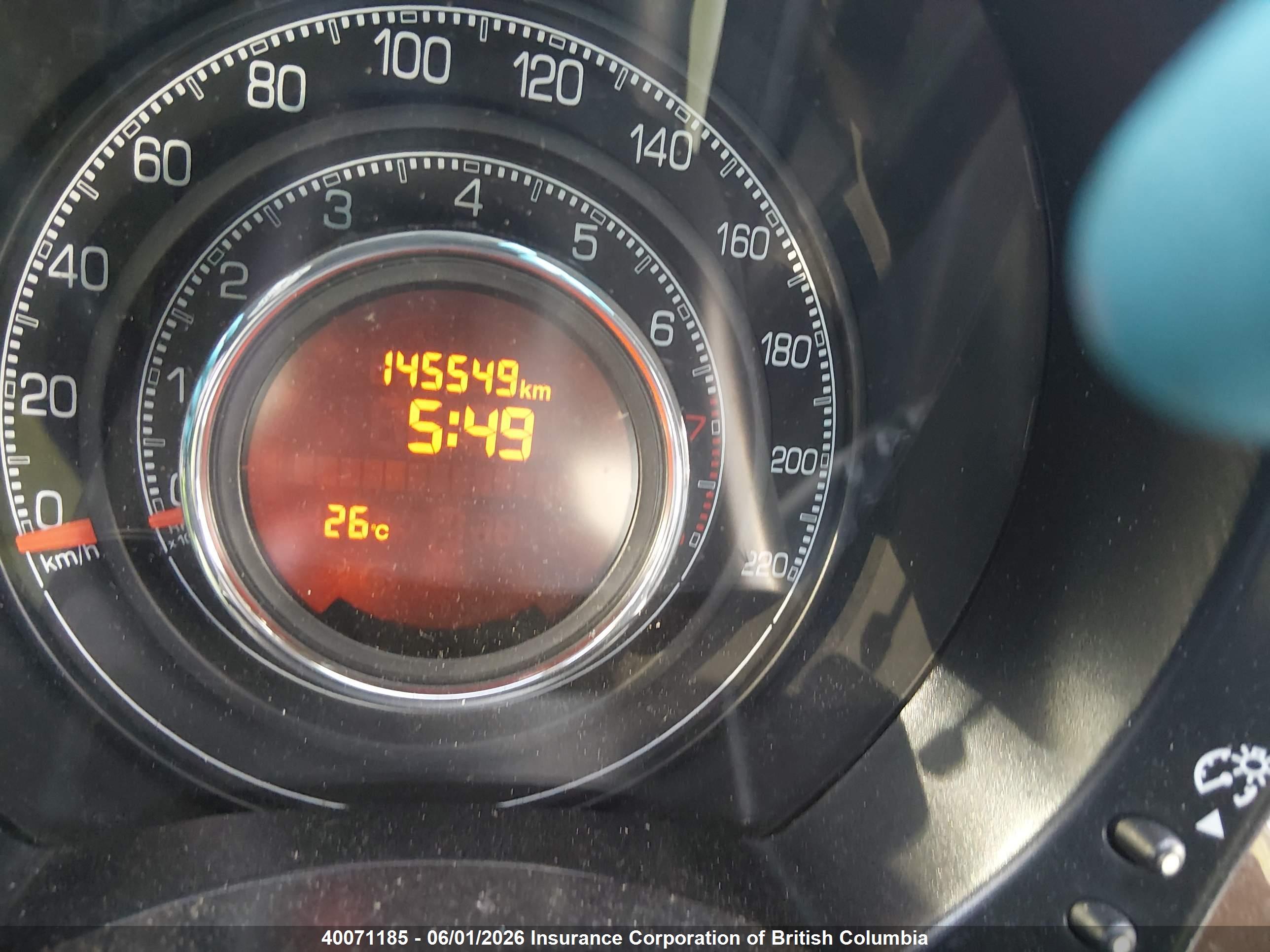 FIAT 500 image 7