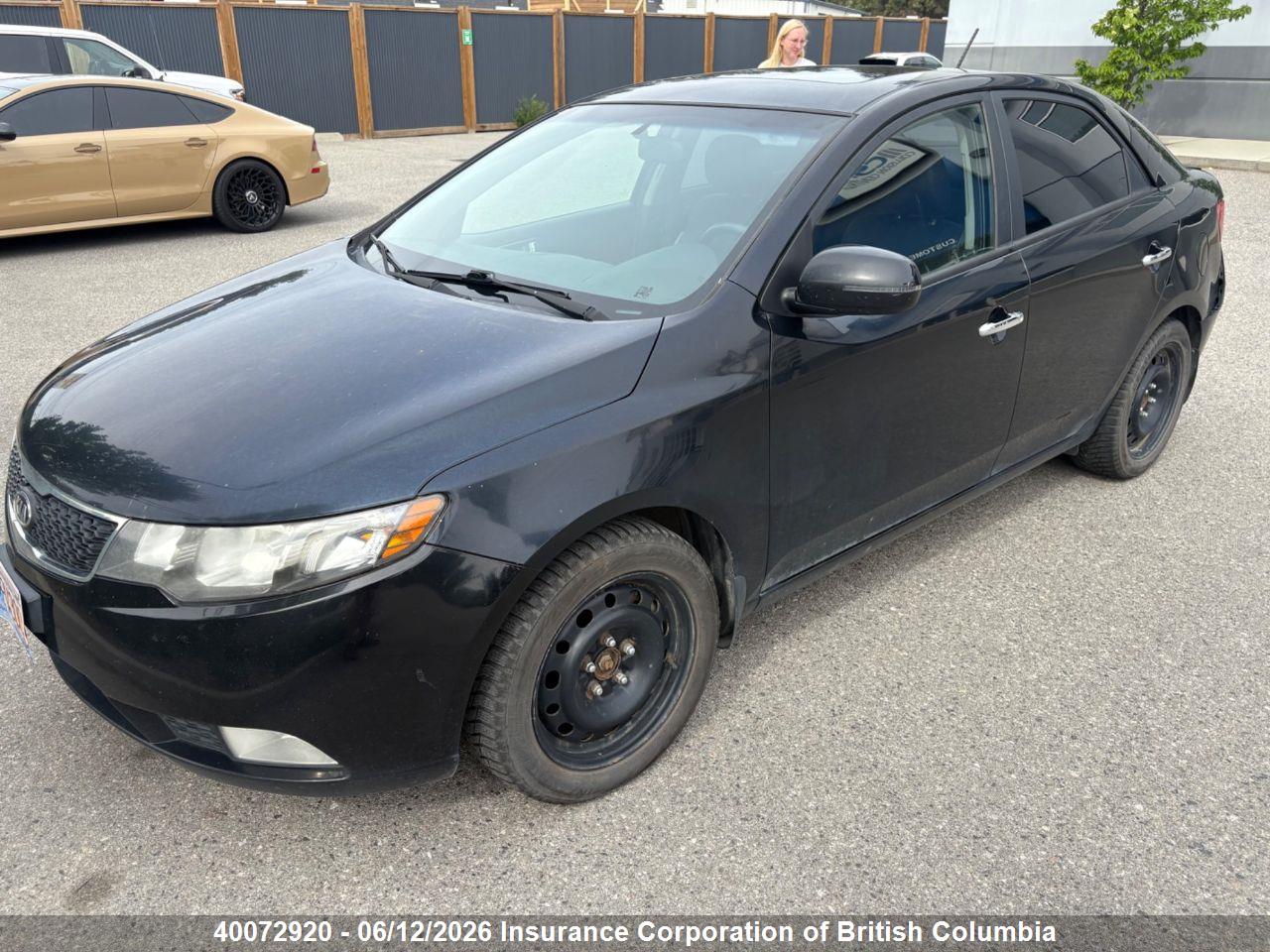 KIA FORTE image 2
