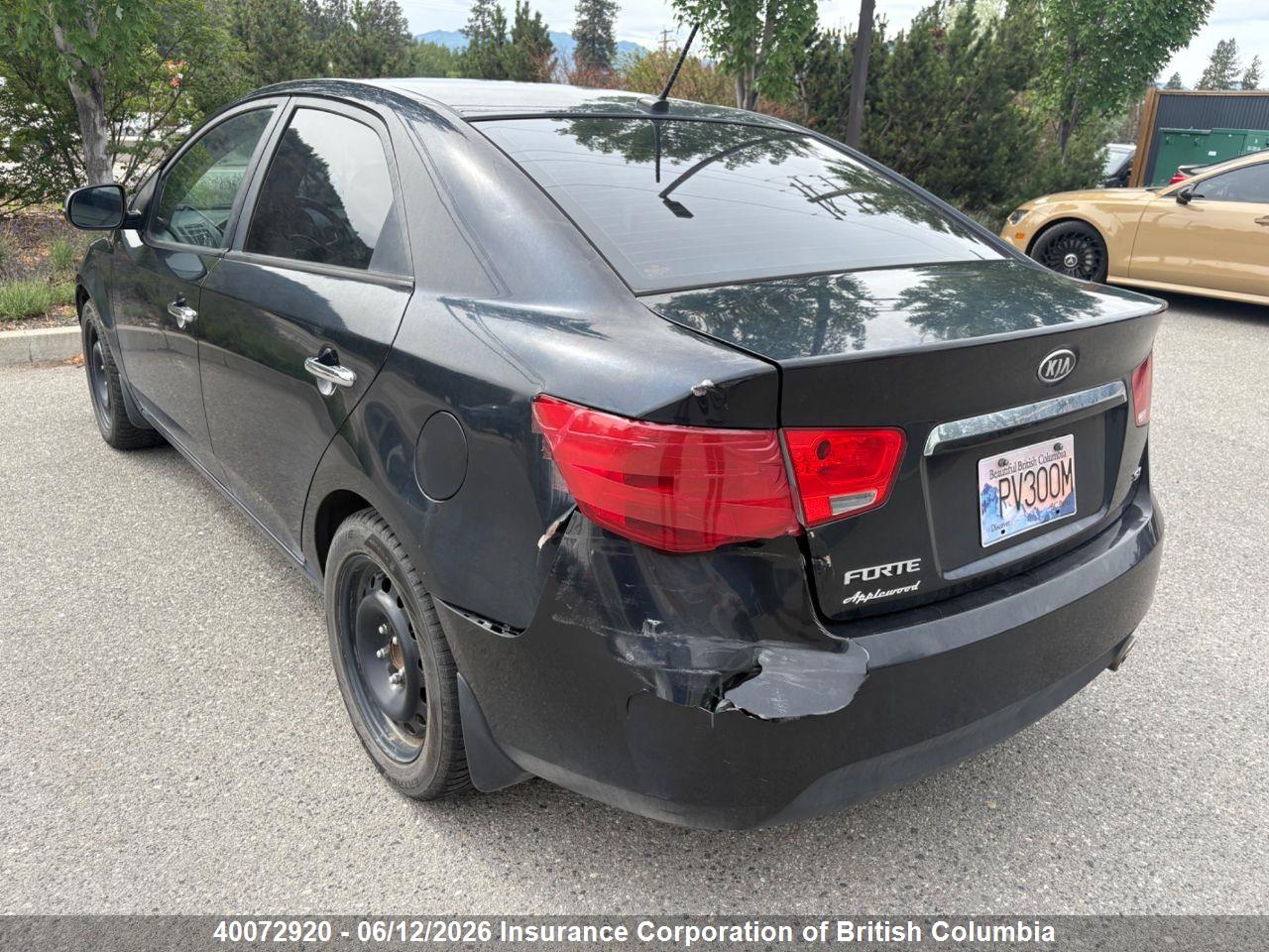 KIA FORTE image 3