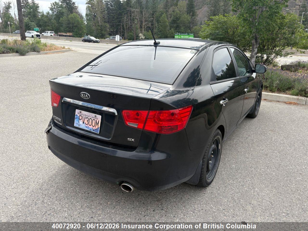 KIA FORTE image 4