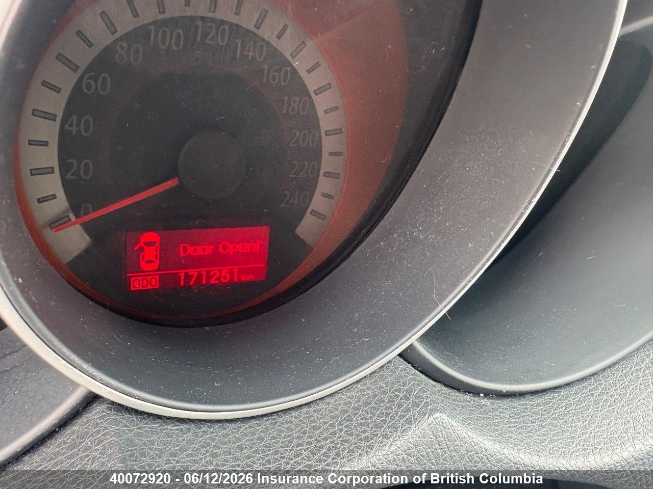 KIA FORTE image 8