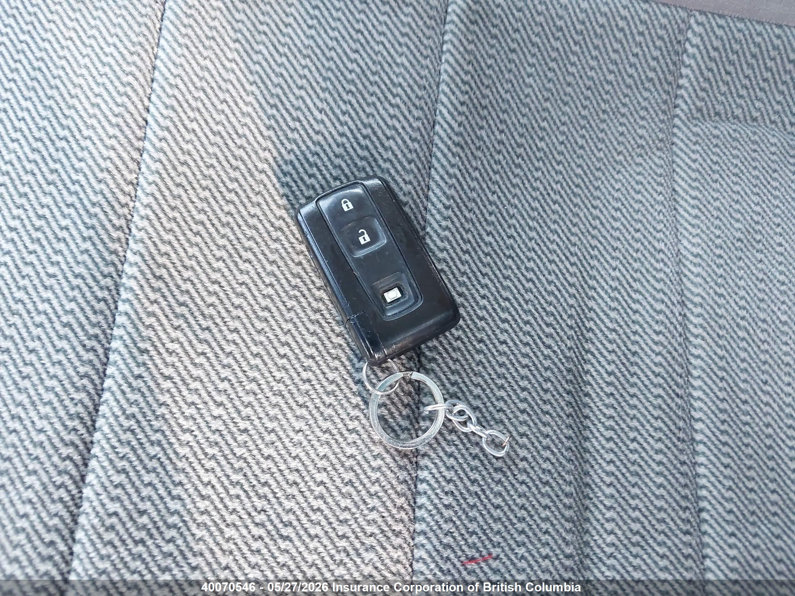 TOYOTA PRIUS image 11