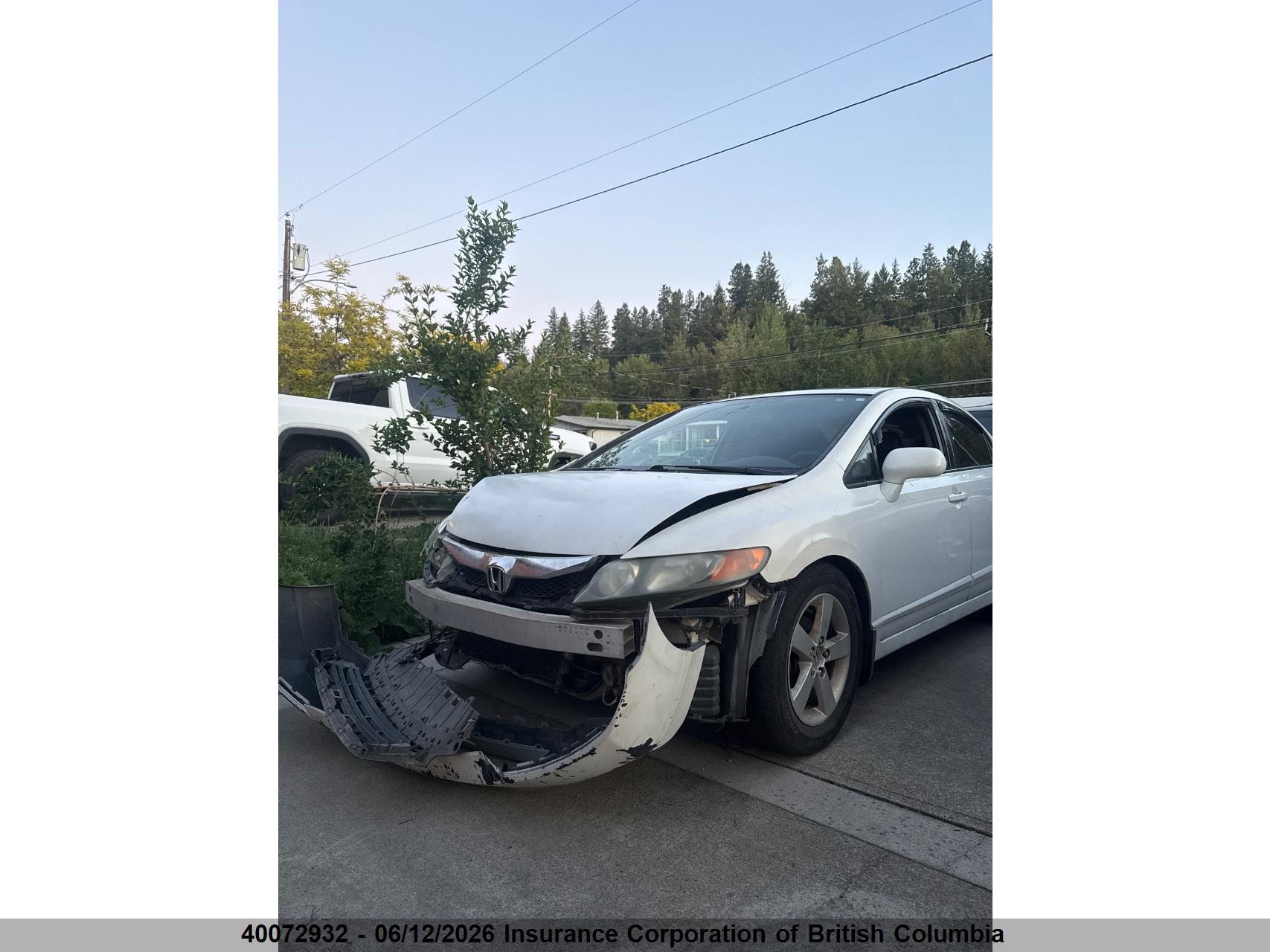 HONDA CIVIC image 2