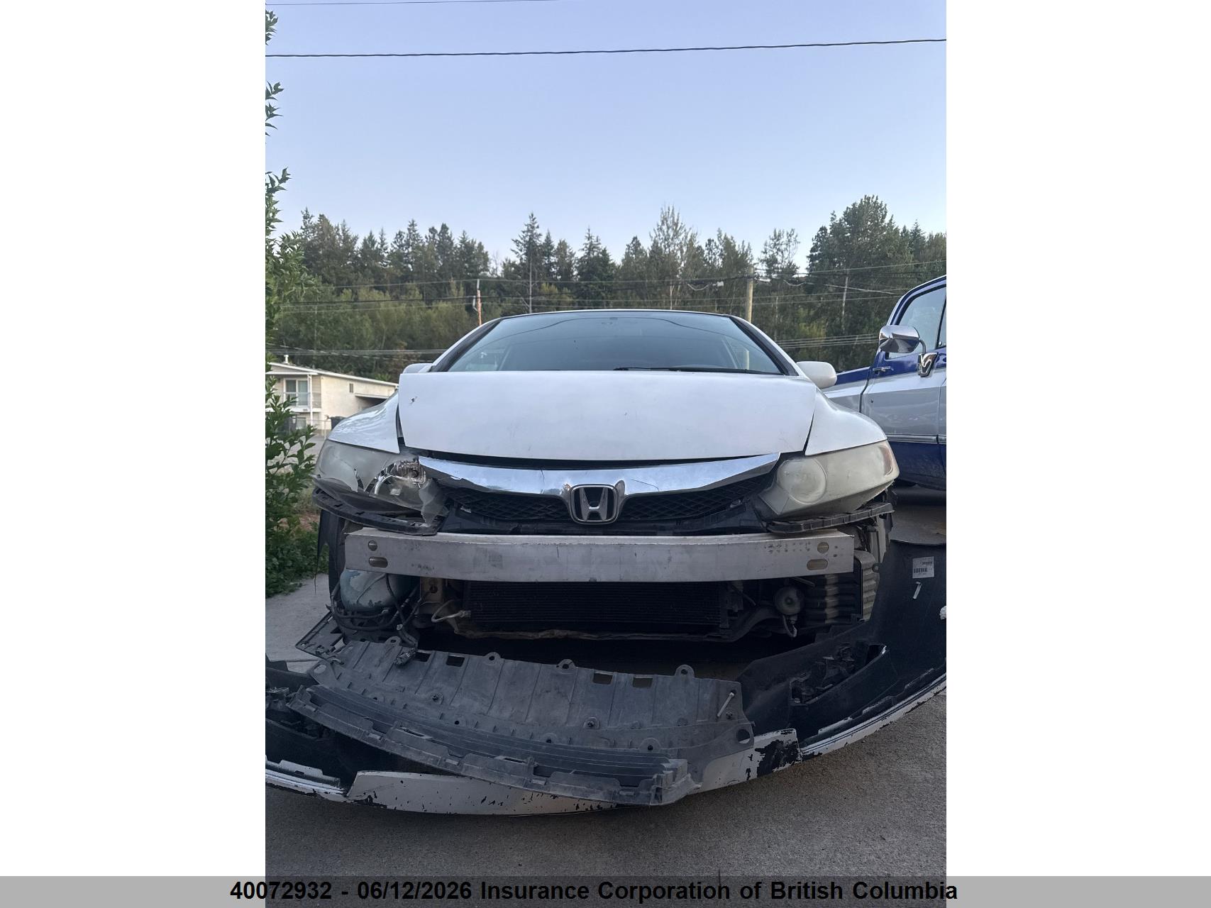 HONDA CIVIC image 6