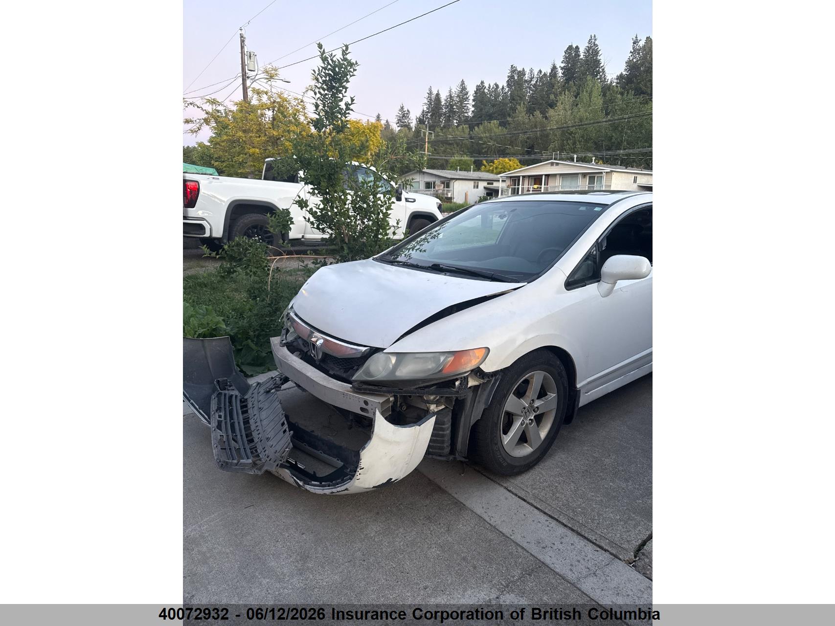 HONDA CIVIC image 7