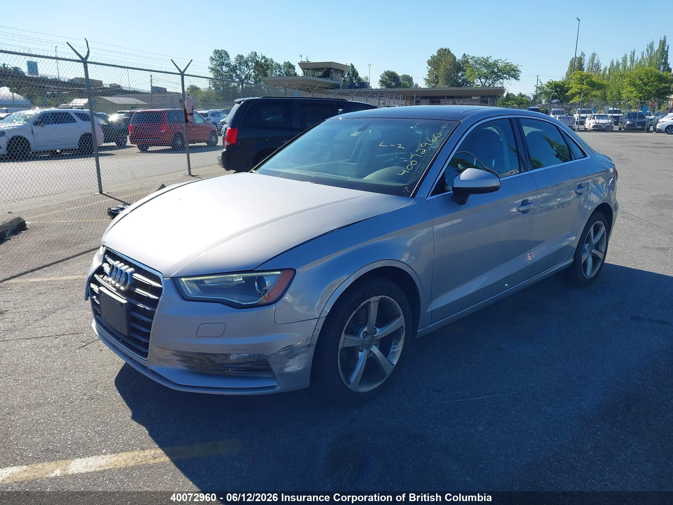 AUDI A3 image 2