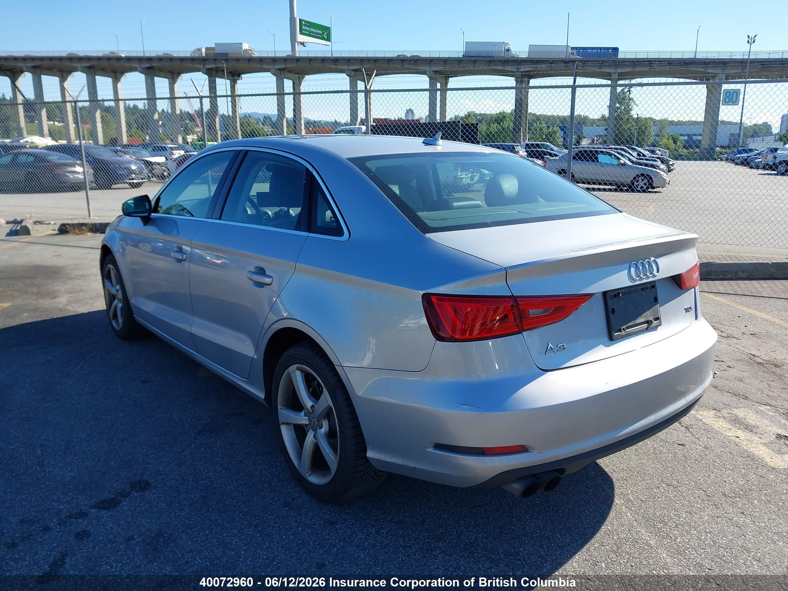 AUDI A3 image 3