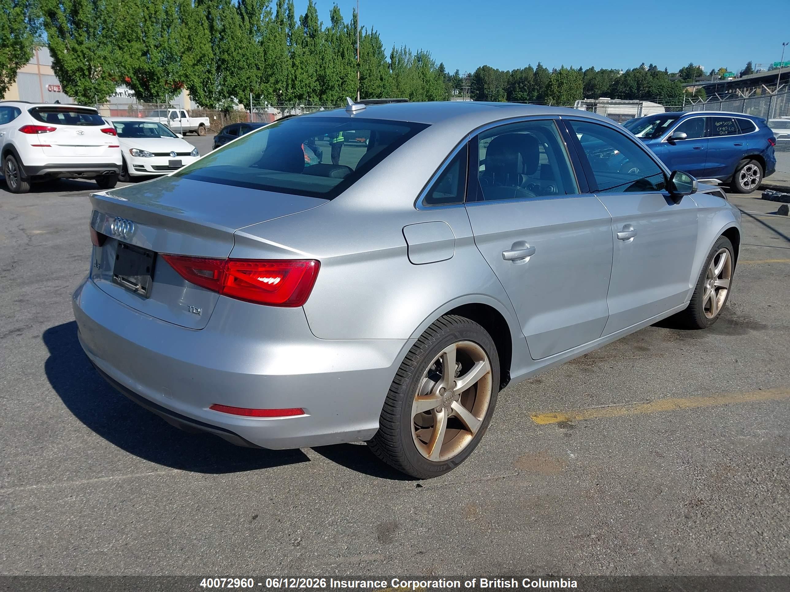 AUDI A3 image 4
