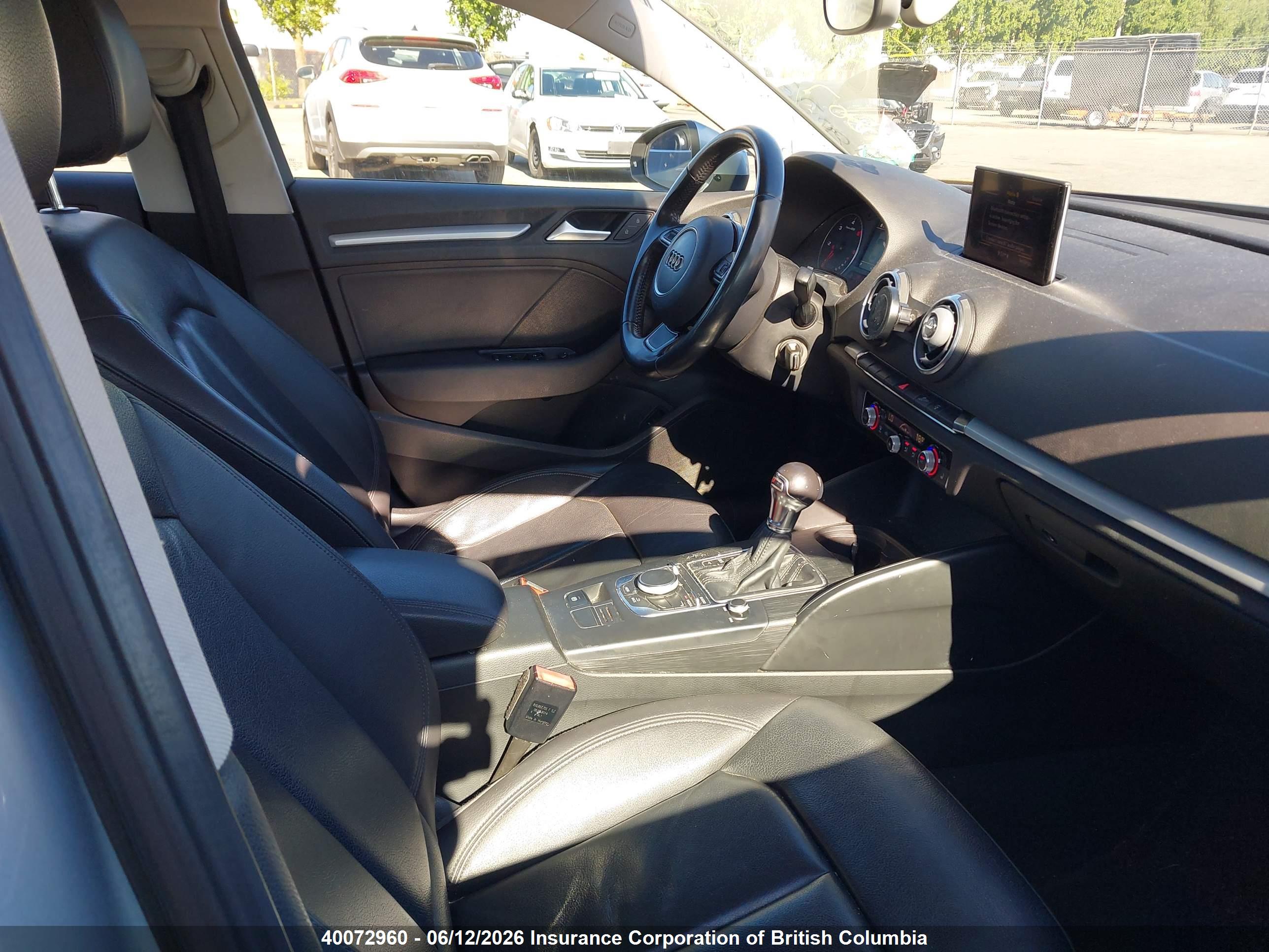 AUDI A3 image 5