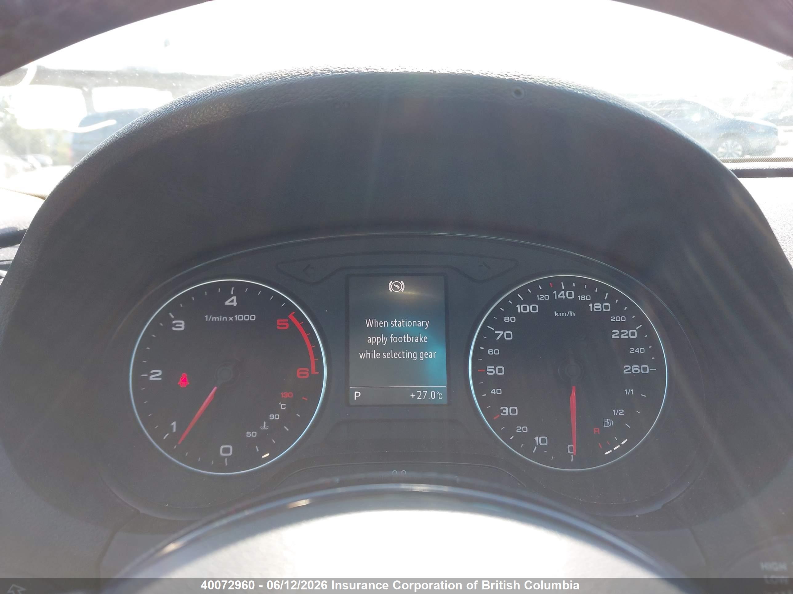 AUDI A3 image 7