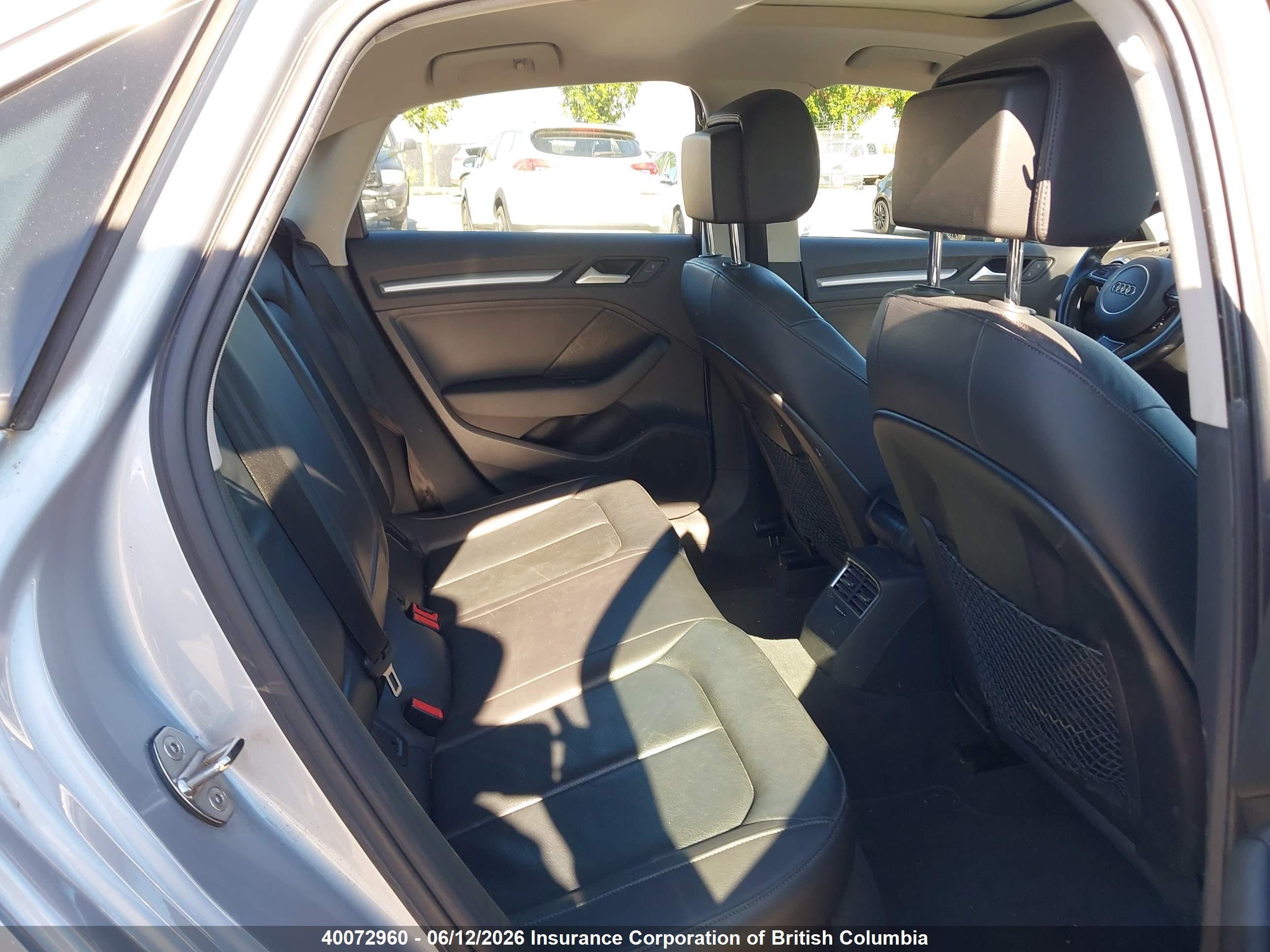 AUDI A3 image 8