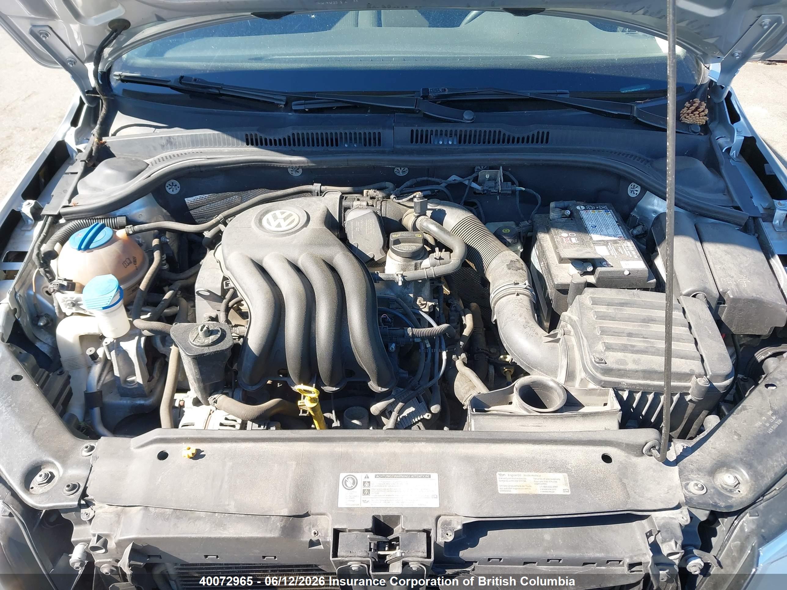 VOLKSWAGEN JETTA image 10